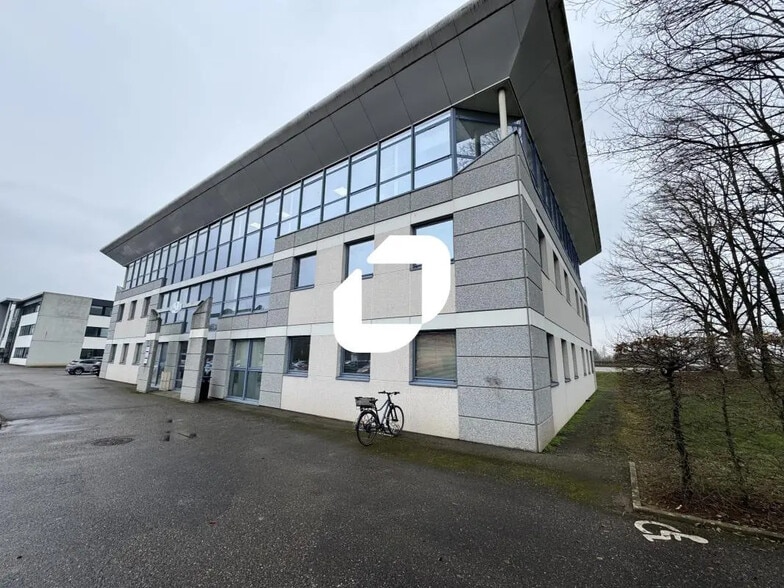 9 Rue Icare, Entzheim for lease - Building Photo - Image 3 of 12