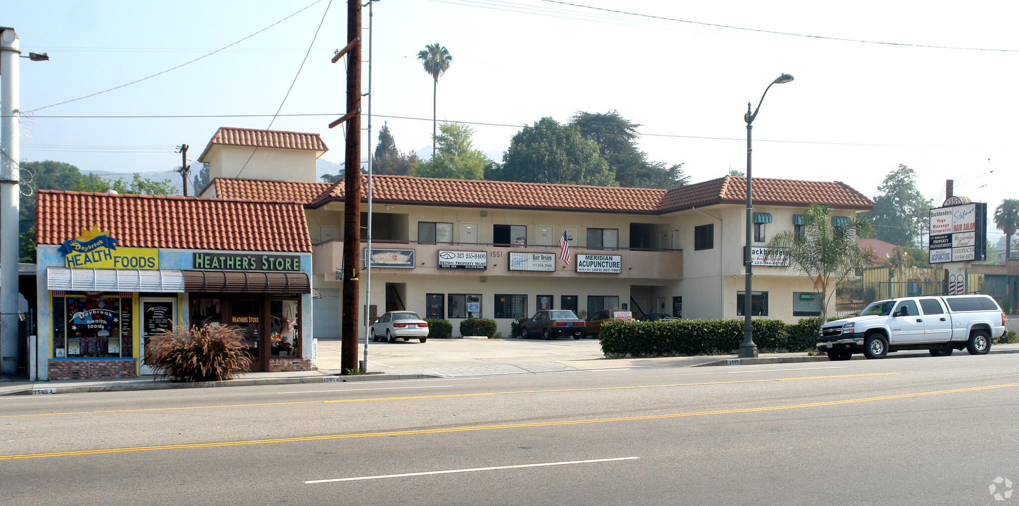 1551 Colorado Blvd, Los Angeles, CA for sale Building Photo- Image 1 of 1