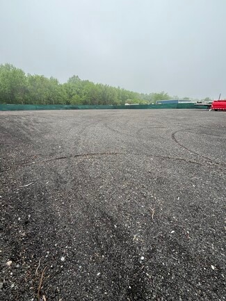 Plus de détails pour 519-521 Industrial Loop, Staten Island, NY - Terrain à louer