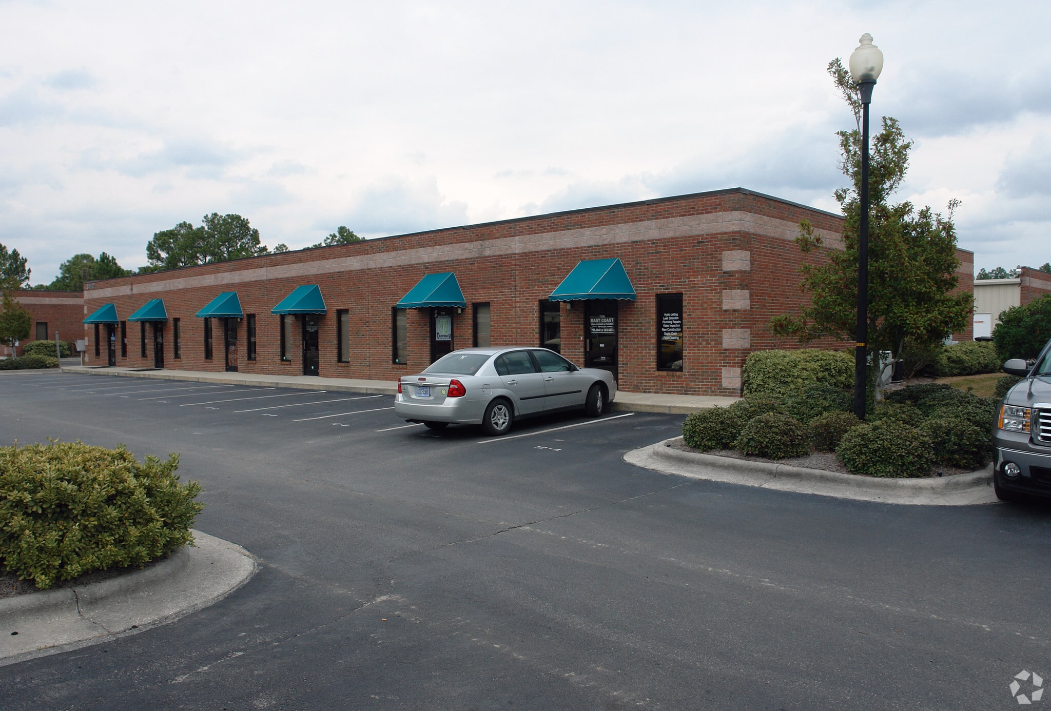 311 Judges Rd, Wilmington, NC for lease Primary Photo- Image 1 of 7