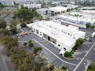 More details for 2001 Saturn St, Monterey Park, CA - Flex for Sale