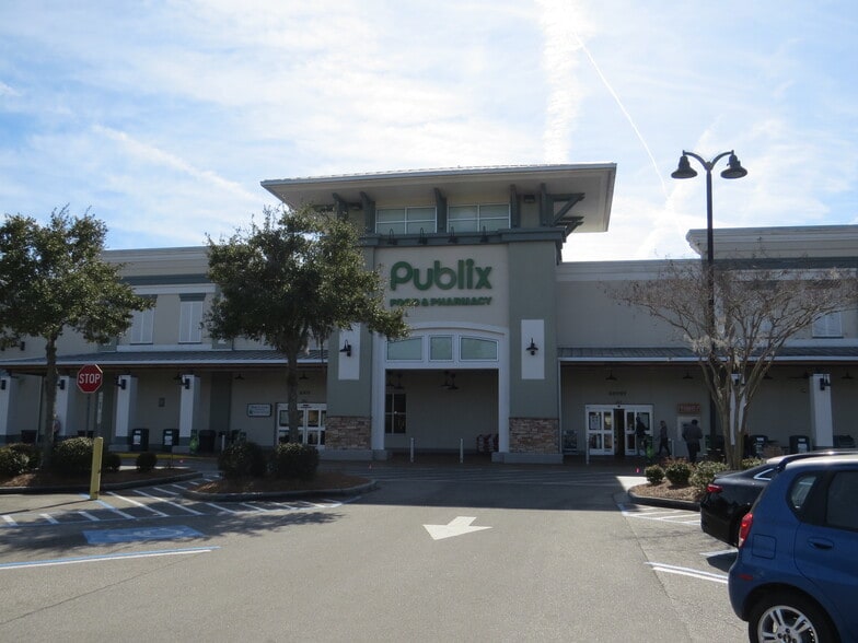 103 Buckwalter Place Blvd, Bluffton, SC for lease - Building Photo - Image 2 of 7