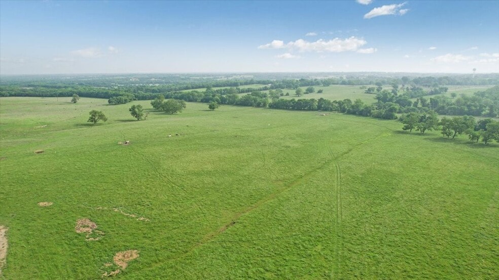 TBD Farm to Market Road 100, Honey Grove, TX for sale - Aerial - Image 3 of 32