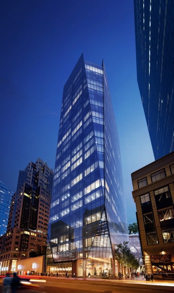 535 Mission St, San Francisco, CA for lease - Building Photo - Image 2 of 38