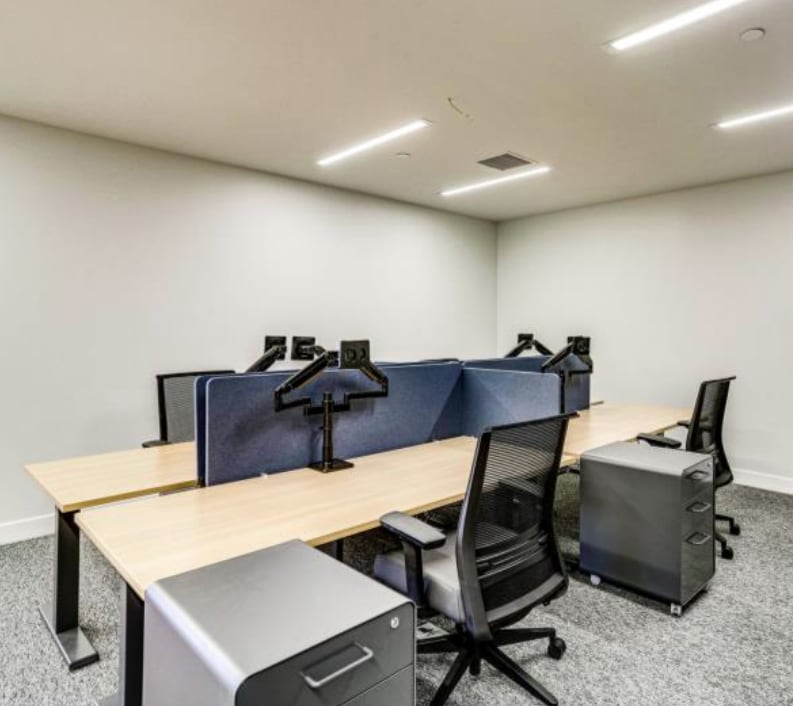 1716 14th St NW, Washington, DC à louer Photo du bâtiment- Image 1 de 4