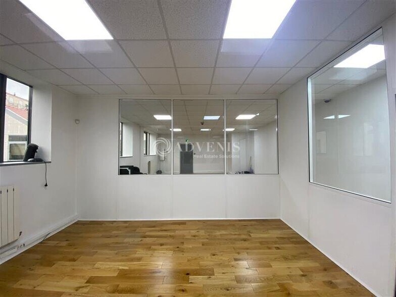 Bureau dans Alfortville à louer - Photo intérieure - Image 3 de 12