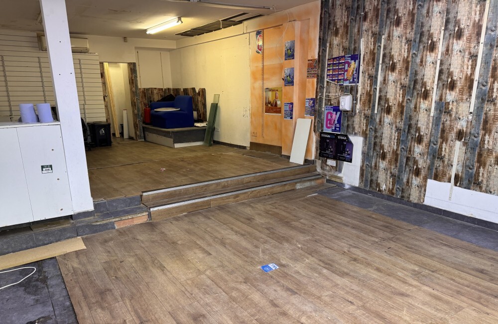 288-294 London Rd, Croydon à louer Photo intérieure- Image 1 de 4