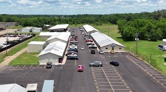 More details for 3056 US-80, Pearl, MS - Industrial for Lease