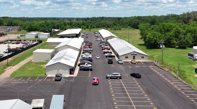 More details for 3056 US-80, Pearl, MS - Industrial for Lease