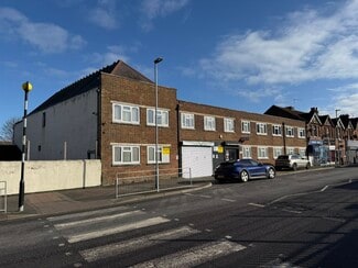 More details for 302 Canterbury St, Gillingham - Industrial for Sale