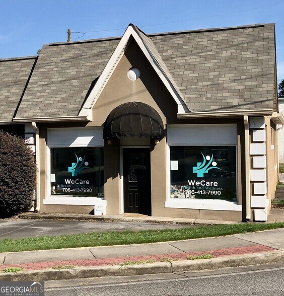 219 E 6th St Sw, Rome, GA à louer - Photo du bâtiment - Image 2 de 13