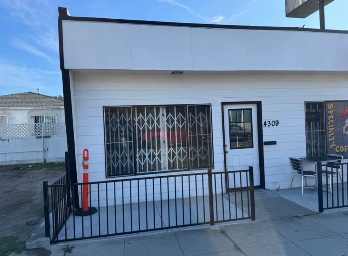 4305-4309 Euclid Ave, San Diego, CA à louer Photo intérieure- Image 1 de 6