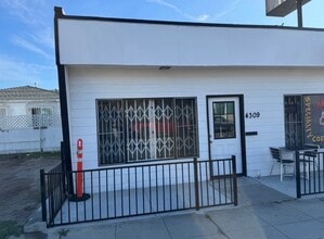 4305-4309 Euclid Ave, San Diego, CA à louer Photo intérieure- Image 1 de 6
