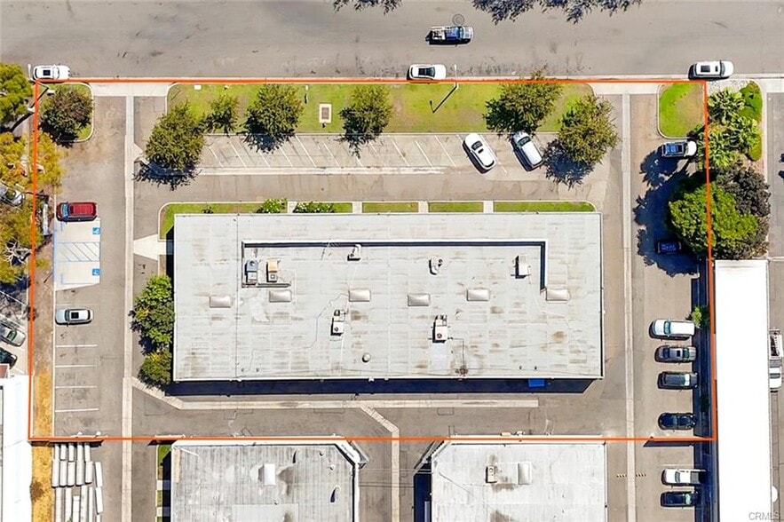 6925 Aragon Cir, Buena Park, CA for sale - Building Photo - Image 2 of 20