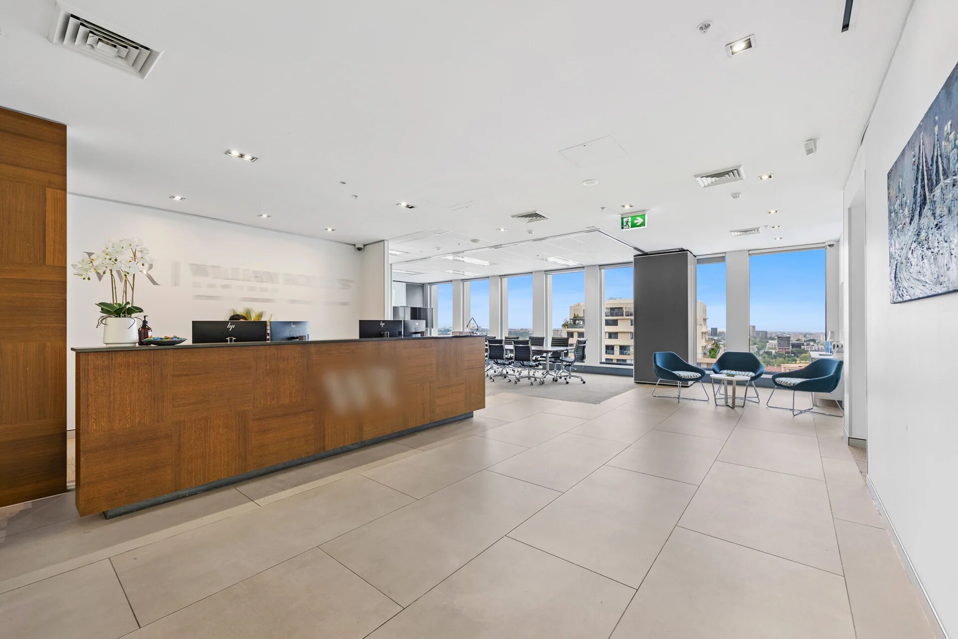 66 Goulburn St, SYDNEY for lease Interior Photo- Image 1 of 7