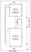 533 Doherty Ave, Modesto, CA for lease Interior Photo- Image 2 of 2