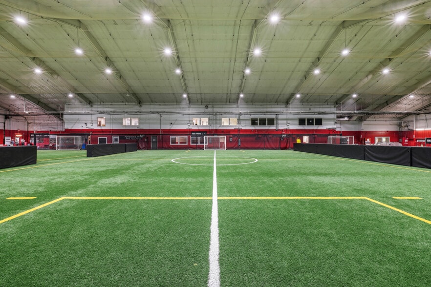 460 Milltown Rd, Bridgewater, NJ for sale - Interior Photo - Image 3 of 4