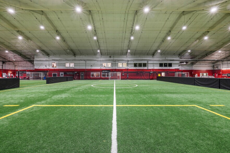 460 Milltown Rd, Bridgewater, NJ à vendre - Photo intérieure - Image 3 de 4