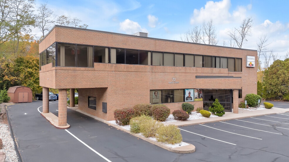 72 Queen St, Southington, CT for lease - Building Photo - Image 2 of 40