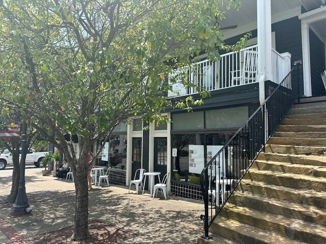 100-106 State St, Newburgh, IN à vendre - Photo du bâtiment - Image 2 de 23