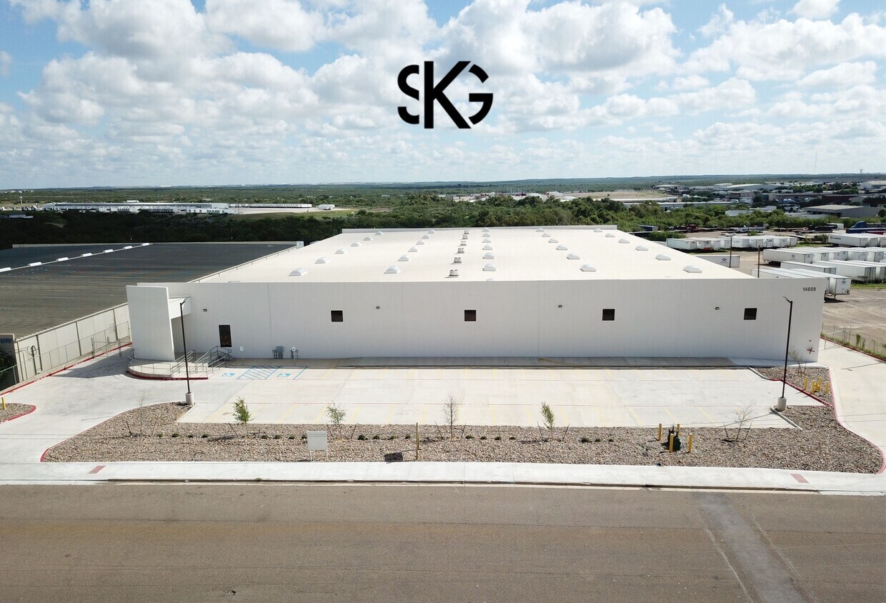 14609 Atlanta Dr, Laredo, TX à louer Photo principale- Image 1 de 11