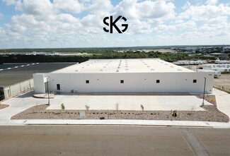 Plus de détails pour 14609 Atlanta Dr, Laredo, TX - Industriel à vendre