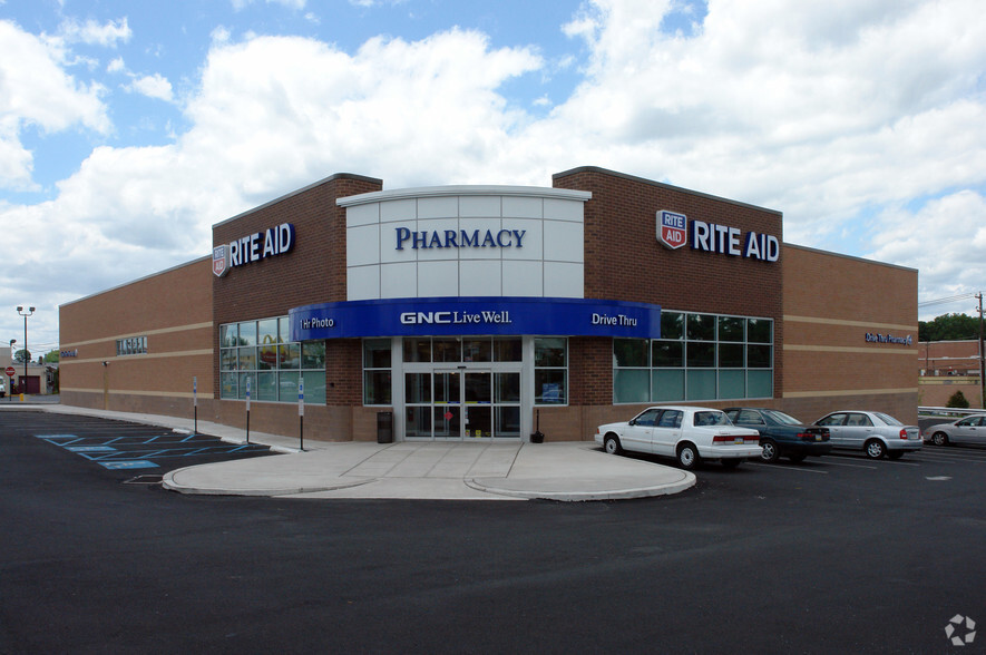 1401 W Tilghman St, Allentown, PA for lease - Primary Photo - Image 1 of 3