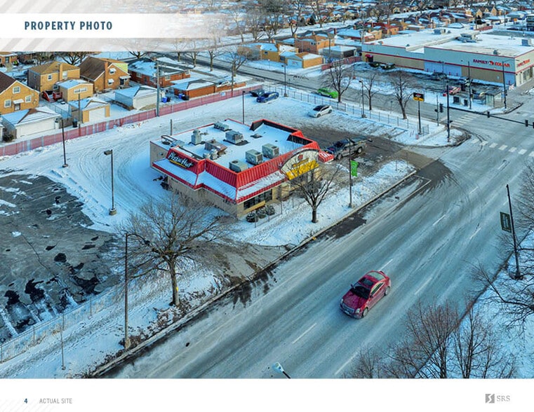 8849 S Stony Island Ave, Chicago, IL for sale - Building Photo - Image 3 of 9