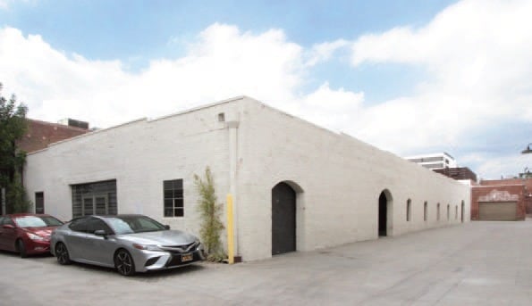 132-134 W Colorado Blvd, Pasadena, CA for lease - Building Photo - Image 3 of 6