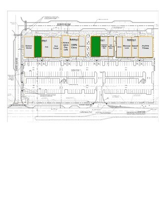 Plus de détails pour 5730 Hamlin Groves Trl, Winter Garden, FL - Commerce de détail à louer
