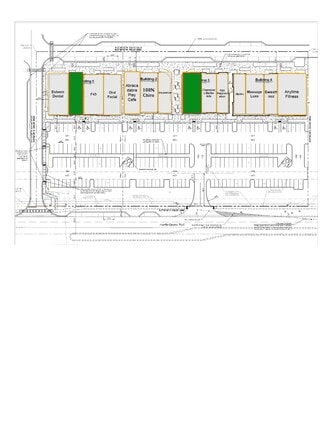 Plus de détails pour 5730 Hamlin Groves Trl, Winter Garden, FL - Bureau/Commerce de détail, Commerce de détail à louer