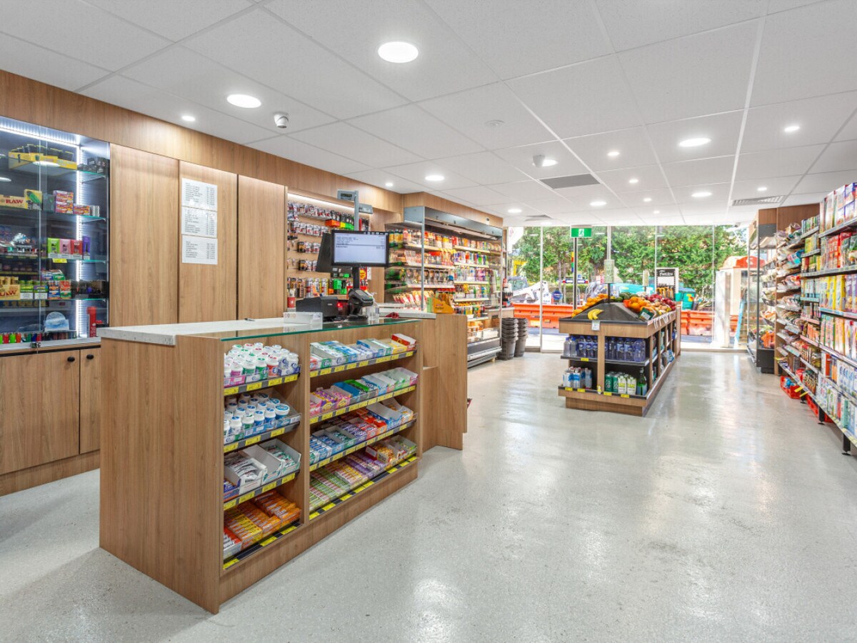 66 Hampden Rd, Artarmon, NSW 2064 - Unit Shop 2 - - Interior Photo - Image 1 of 4