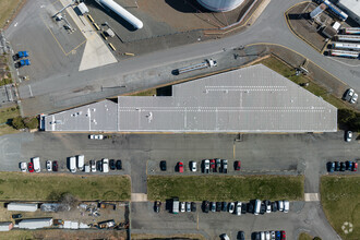 10291 Frosty Ct, Manassas, VA - aerial  map view - Image1