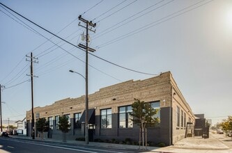 1919 Peralta St, Oakland, CA for lease Building Photo- Image 1 of 6