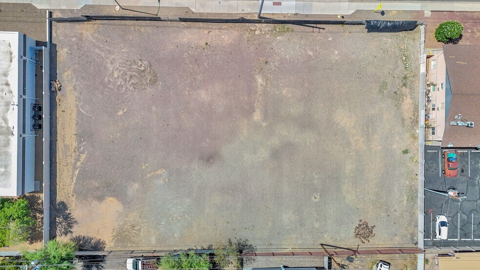 320 Hatcher Rd, Phoenix, AZ for sale - Aerial - Image 3 of 5