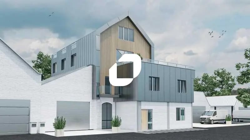 Flex in Montmagny for lease - Building Photo - Image 2 of 2