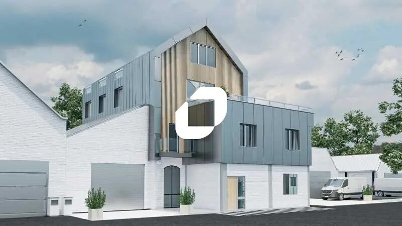 Flex dans Montmagny à louer - Photo du bâtiment - Image 2 de 2