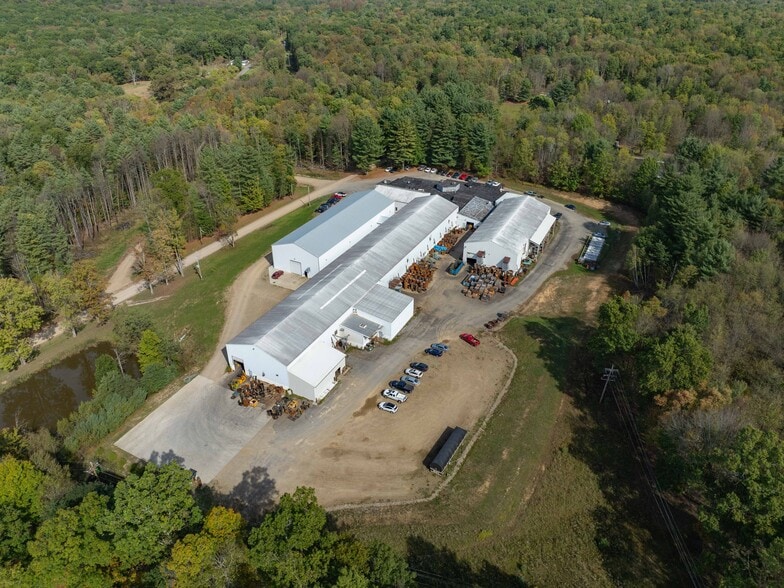 162 Chapman Rd, Pleasantville, PA for sale - Building Photo - Image 3 of 10