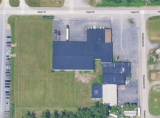 More details for 240 Westminster Rd, West Seneca, NY - Industrial for Lease