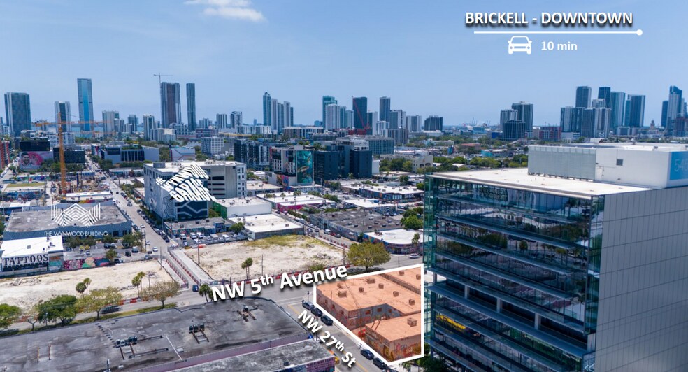 The Campus on 5th portefeuille de 5 propriétés à vendre sur LoopNet.ca - Photo du bâtiment - Image 3 de 9