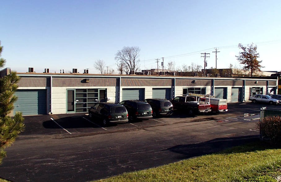 11142-11154 S Lindbergh Business Ct, Saint Louis, MO for lease - Other - Image 2 of 6