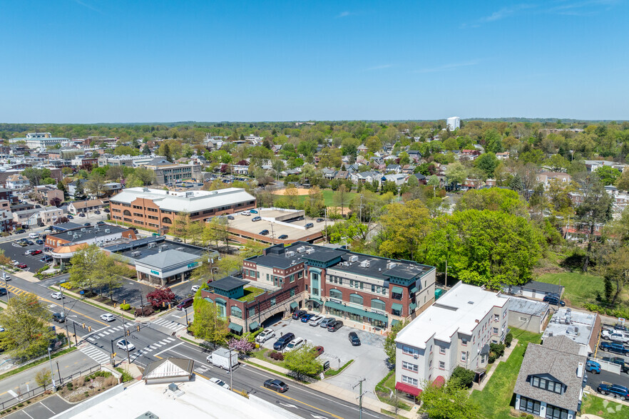 311 E Baltimore Pike, Media, PA for sale - Aerial - Image 2 of 30