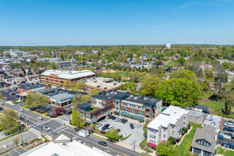 311 E Baltimore Pike, Media, PA - aerial  map view - Image1