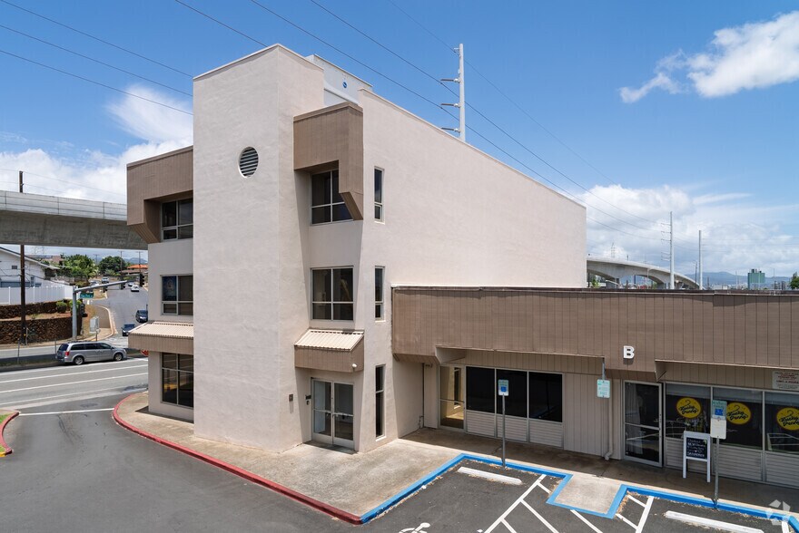 719 Kamehameha Hwy, Pearl City, HI à vendre - Photo principale - Image 1 de 5