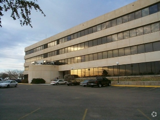 1330 E 8th St, Odessa, TX for lease - Building Photo - Image 3 of 20