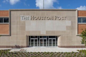 More details for 2410 Polk St, Houston, TX - Office for Lease