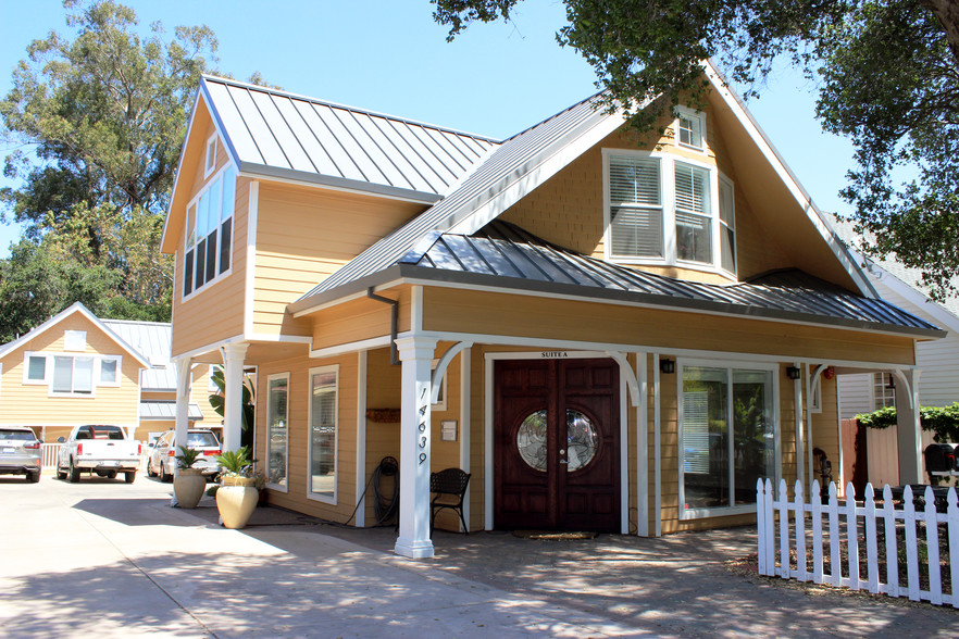 14639 Big Basin Way, Saratoga, CA for sale - Primary Photo - Image 1 of 1