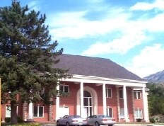 2601 N Canyon Rd, Provo, UT à vendre - Photo du bâtiment - Image 2 de 52