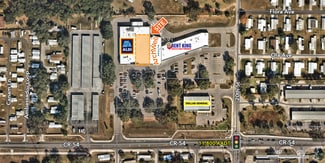 More details for 38901-38923 County Road 54, Zephyrhills, FL - Retail for Lease