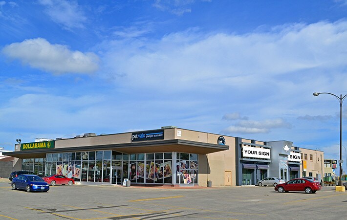 230 Osborne St, Winnipeg, MB for sale Other- Image 1 of 1